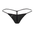 Doreanse 1300-RBW Disco Thongs Color Rainbow